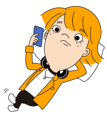 今日暇だなぁ…